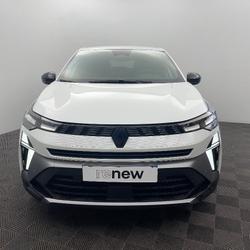 Renault Symbioz Symbioz E-Tech full hybrid 160 ch Esprit Alpine Persan