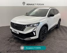 Renault Austral - Austral full hybrid E-Tech 200 ch Esprit Alpine - 42 400 €