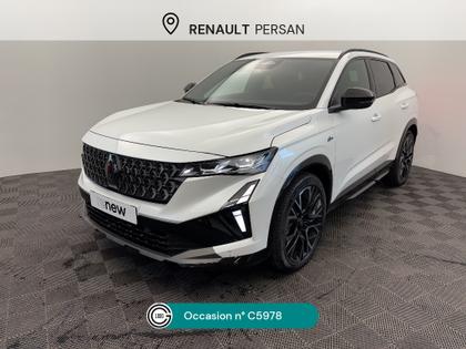 Renault Austral - Austral full hybrid E-Tech 200 ch Esprit Alpine - 42 400 €
