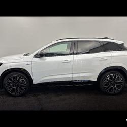 Renault Austral Austral full hybrid E-Tech 200 ch Esprit Alpine Persan