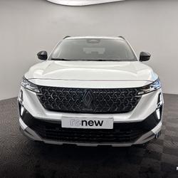 Renault Austral Austral full hybrid E-Tech 200 ch Esprit Alpine Persan