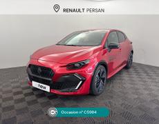 Renault Clio 6 Persan