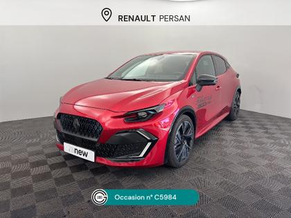 Renault Clio 6 - Clio E-Tech full hybrid 160 ch Esprit Alpine - 30 147 €