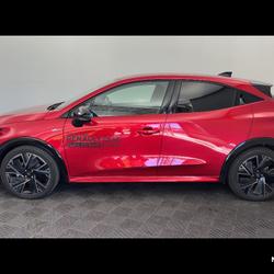 Renault Clio 6 Clio E-Tech full hybrid 160 ch Esprit Alpine Persan