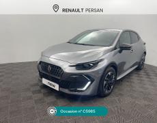 Renault Clio 6 - Clio E-Tech full hybrid 160 ch Techno - 28 297 €