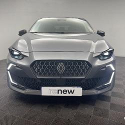 Renault Clio 6 Clio E-Tech full hybrid 160 ch Techno Persan