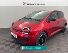 Renault Twingo 3 Persan