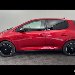 Renault Twingo 3 Twingo E-Tech Electrique 80 ch autonomie urbaine Techno Persan