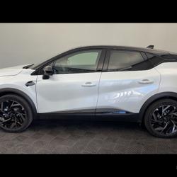 Renault Captur Captur E-Tech full hybrid 160 ch esprit Alpine Persan