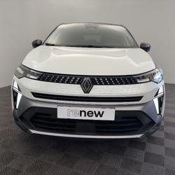Renault Captur Captur E-Tech full hybrid 160 ch esprit Alpine Persan
