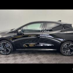 Renault Clio 6 Clio E-Tech full hybrid 160 ch esprit Alpine Persan