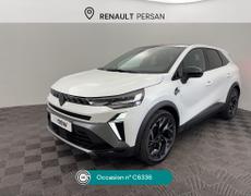 Renault Symbioz Persan