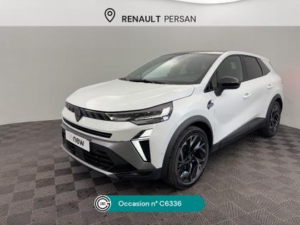 Renault Symbioz - Symbioz E-Tech full hybrid 160 ch Esprit Alpine - 36 564 €