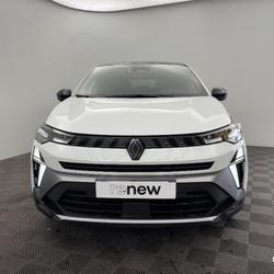 Renault Symbioz Symbioz E-Tech full hybrid 160 ch Esprit Alpine Persan