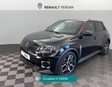 Renault R5 E-Tech Persan