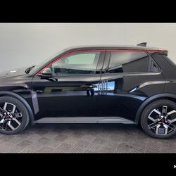 Renault R5 E-Tech Renault 5 E-Tech Electrique 120 ch autonomie urbaine Techno Persan
