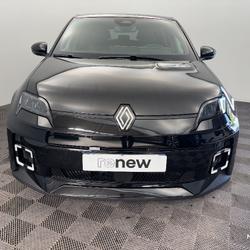 Renault R5 E-Tech Renault 5 E-Tech Electrique 120 ch autonomie urbaine Techno Persan