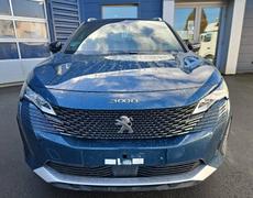 Peugeot 3008 Villedieu-les-Poêles-Rouffigny