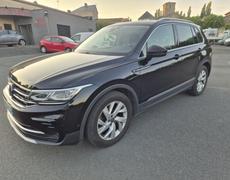 Volkswagen Tiguan Pouzauges