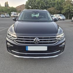 Volkswagen Tiguan 2.0 TDI 150CH CARAT DSG7 EURO6D-T Pouzauges
