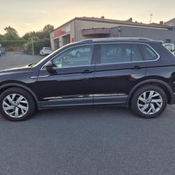 Volkswagen Tiguan 2.0 TDI 150CH CARAT DSG7 EURO6D-T Pouzauges