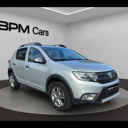 Dacia Sandero 0.9 TCe 90ch Stepway occasion - Saint-Sulpice-sur-Risle - photo 3/26