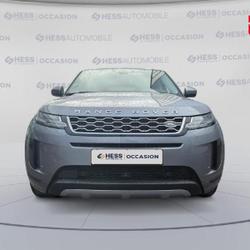 Land Rover Range Rover Evoque 2.0 P 200ch Flex Fuel S AWD BVA Metz