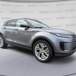 Land Rover Range Rover Evoque 2.0 P 200ch Flex Fuel S AWD BVA Metz