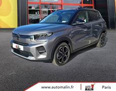 Citroen C3 Mantes-la-Ville