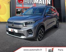 Citroen C3 Mantes-la-Ville