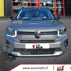 Citroen C3 Turbo 100 ch Manuelle Max Mantes-la-Ville