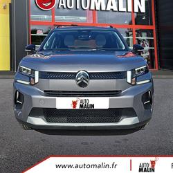 Citroen C3 Turbo 100 ch Manuelle Max Mantes-la-Ville