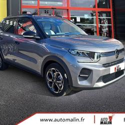 Citroen C3 Turbo 100 ch Manuelle Max Mantes-la-Ville