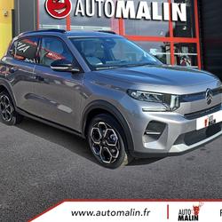 Citroen C3 Turbo 100 ch Manuelle Max Mantes-la-Ville