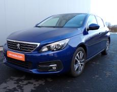 Peugeot 308 II Phase 2 Romagné