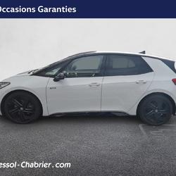 Volkswagen ID3 ID.3 326 ch GTX Performance B&eacute;ziers