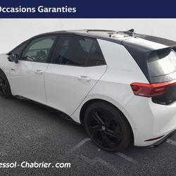 Volkswagen ID3 ID.3 326 ch GTX Performance B&eacute;ziers