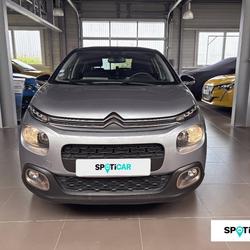 Citroen C3 C3 PureTech 82 S&S BVM5 Origins Saint-&Eacute;tienne