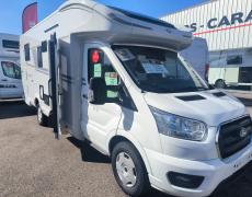 Profile Ci Autres Ci  - FORD TRANSIT 2.0L TDCI - 165 - 69 439 €