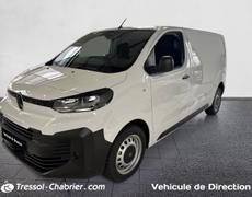 Citroen Jumpy Pézenas