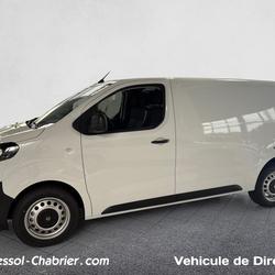 Citroen Jumpy JUMPY FGN DIESEL 120 CH M MANUELLE CONFORT P&eacute;zenas
