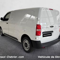 Citroen Jumpy JUMPY FGN DIESEL 120 CH M MANUELLE CONFORT P&eacute;zenas