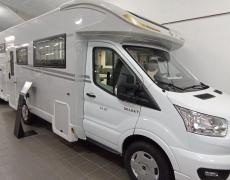 Profile Ci Cherbourg-en-Cotentin