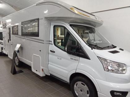 Profile Ci Autres Ci  - FORD HORON 74 XT TRANSIT 2.0L TDCI - 165 BVA - 71 030 €