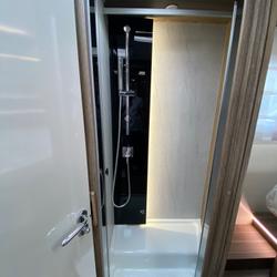 Profile Ci FORD TRANSIT 2.0L TDCI - 165 BVA Boos