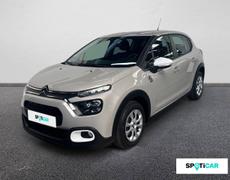 Citroen C3 Saint-Étienne