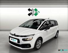 Citroen C4 Spacetourer Saint-Étienne
