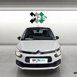 Citroen C4 Spacetourer Grand C4 Spacetourer PureTech 130 S&S EAT8 Business Saint-&Eacute;tienne
