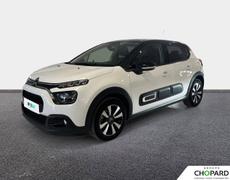 Citroen C3 Trans-en-Provence