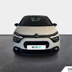 Citroen C3 C3 PureTech 110 ch EAT6 Max Trans-en-Provence
